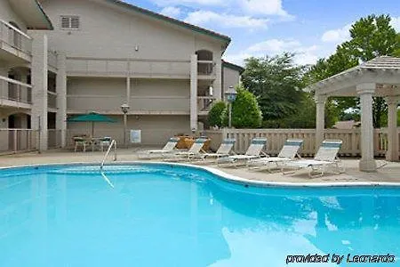 America'S Best Value Inn Charlotte Hotel