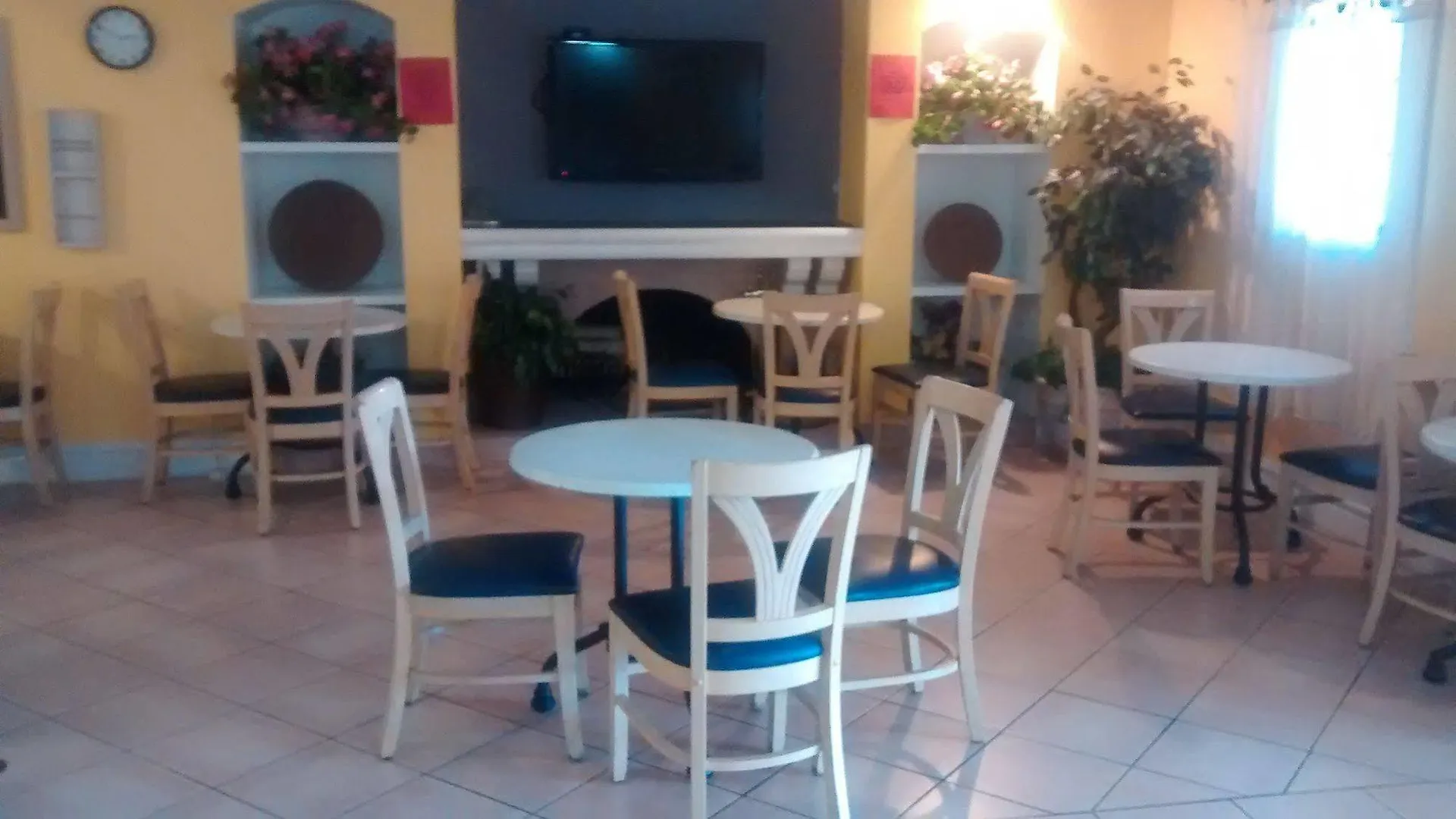 America'S Best Value Inn Charlotte 2*,  USA