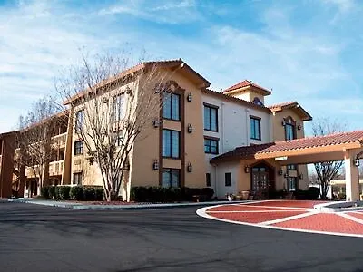 ** Hotel America'S Best Value Inn Charlotte USA