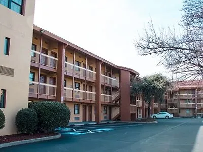 America'S Best Value Inn Charlotte