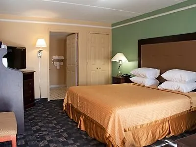 Hotel America'S Best Value Inn Charlotte