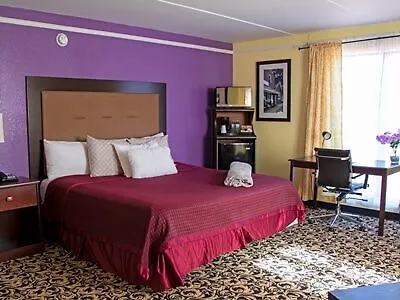 America'S Best Value Inn Charlotte