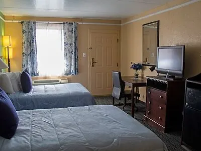 Hotel America'S Best Value Inn Charlotte