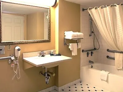 America'S Best Value Inn Charlotte