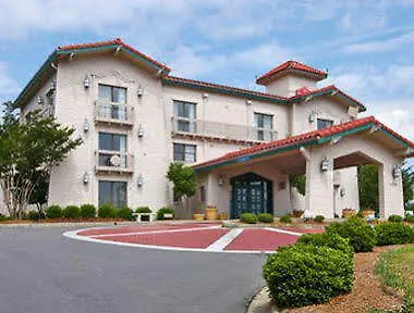 Hotel America'S Best Value Inn Charlotte