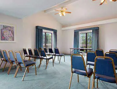 America'S Best Value Inn Charlotte Hotel