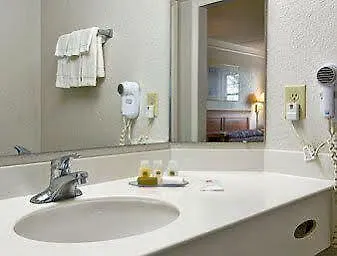 Hotel America'S Best Value Inn Charlotte