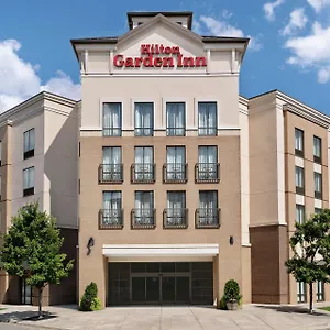 Hilton Garden Charlotte/ayrsley *** Charlotte