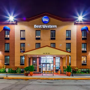 Western Jfk Airport Hotel