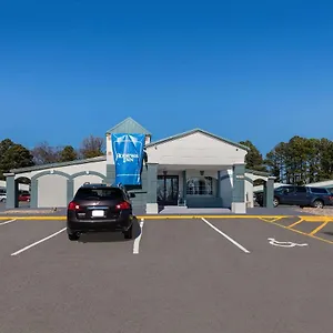 Rodeway Airport Area ** Charlotte