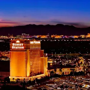 Sunset Station & Casino Hotel