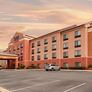 Fairfield & By Marriott Matthews *** Charlotte