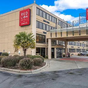 Red Lion *** Charlotte