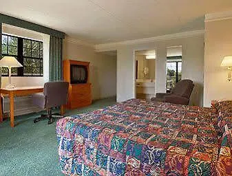 America'S Best Value Inn Charlotte United States